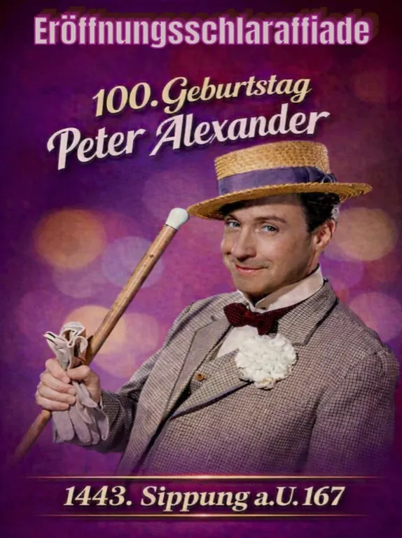 Die Winterung hat begonnen, die Schlaraffen an der Weinstrasse sippen wieder